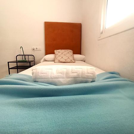 Vivian'S Guest House جيريز المظهر الخارجي الصورة
