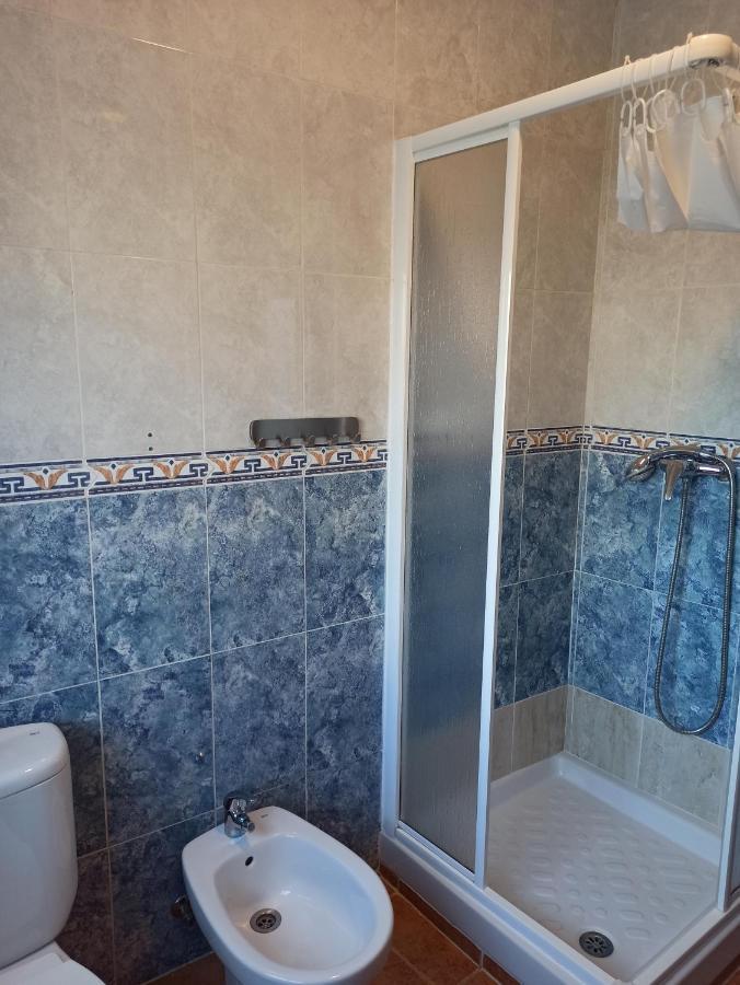 Vivian'S Guest House جيريز المظهر الخارجي الصورة