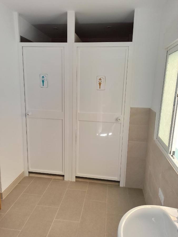 Vivian'S Guest House جيريز المظهر الخارجي الصورة