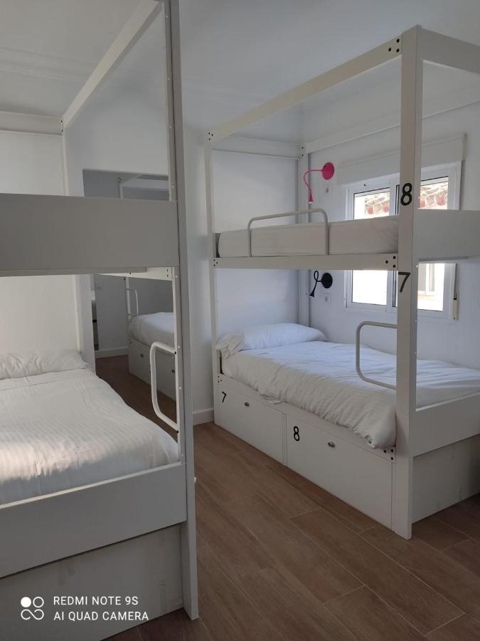 Vivian'S Guest House جيريز المظهر الخارجي الصورة