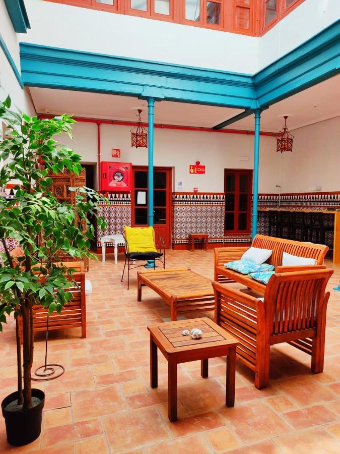 Vivian'S Guest House جيريز المظهر الخارجي الصورة