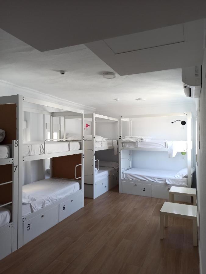 Vivian'S Guest House جيريز المظهر الخارجي الصورة