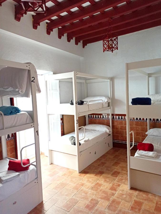 Vivian'S Guest House جيريز المظهر الخارجي الصورة