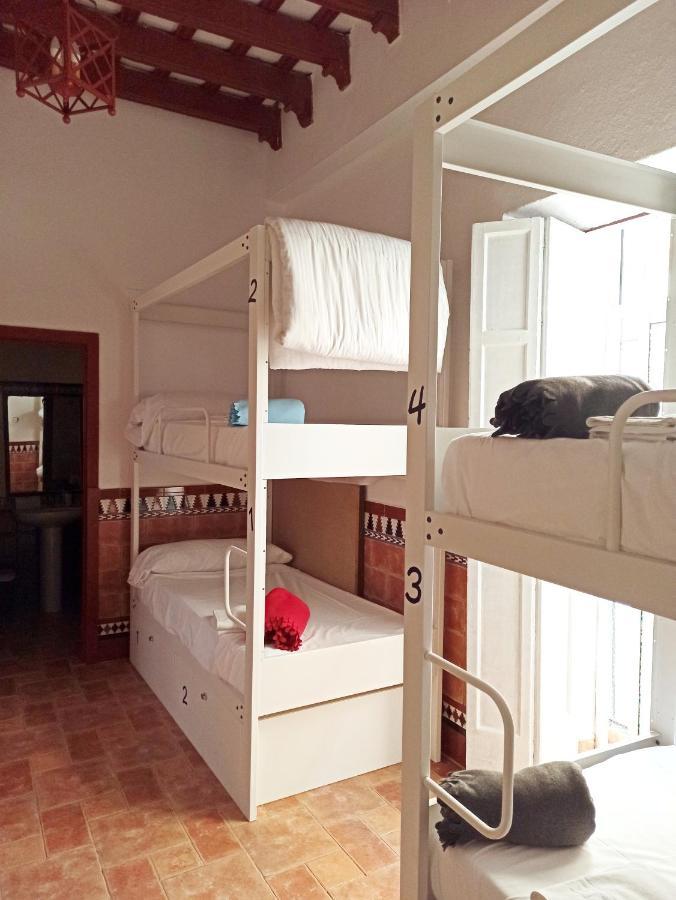 Vivian'S Guest House جيريز المظهر الخارجي الصورة
