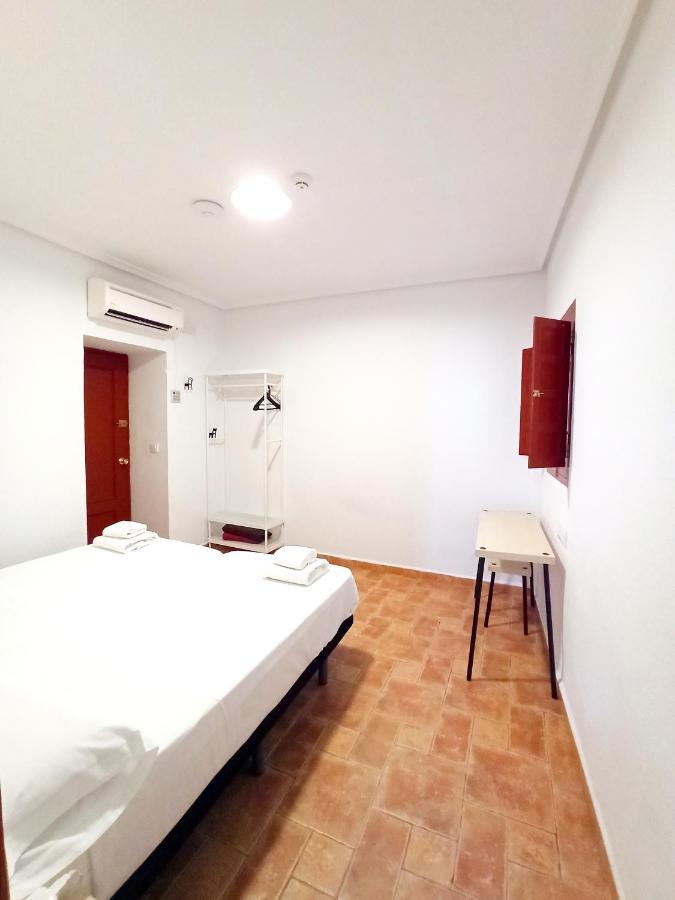 Vivian'S Guest House جيريز المظهر الخارجي الصورة