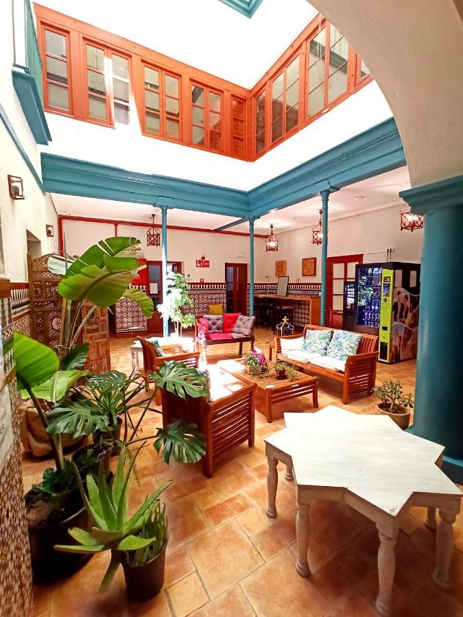 Vivian'S Guest House جيريز المظهر الخارجي الصورة