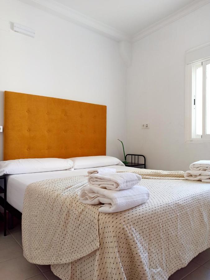 Vivian'S Guest House جيريز المظهر الخارجي الصورة