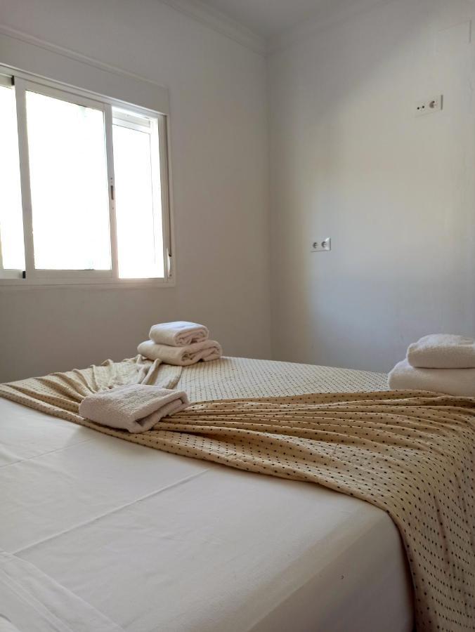 Vivian'S Guest House جيريز المظهر الخارجي الصورة