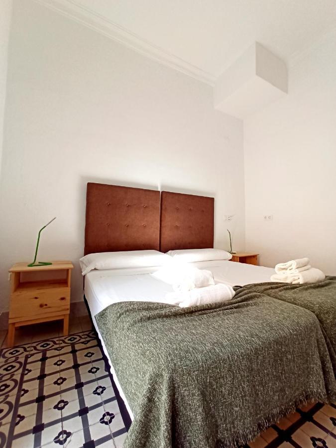 Vivian'S Guest House جيريز المظهر الخارجي الصورة