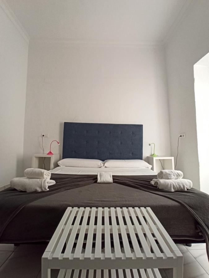 Vivian'S Guest House جيريز المظهر الخارجي الصورة
