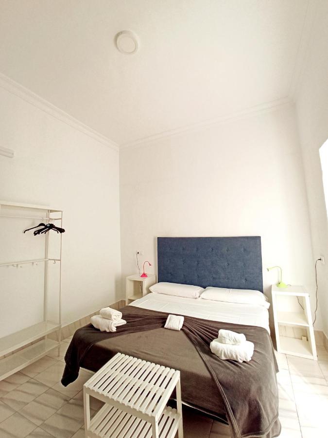 Vivian'S Guest House جيريز المظهر الخارجي الصورة