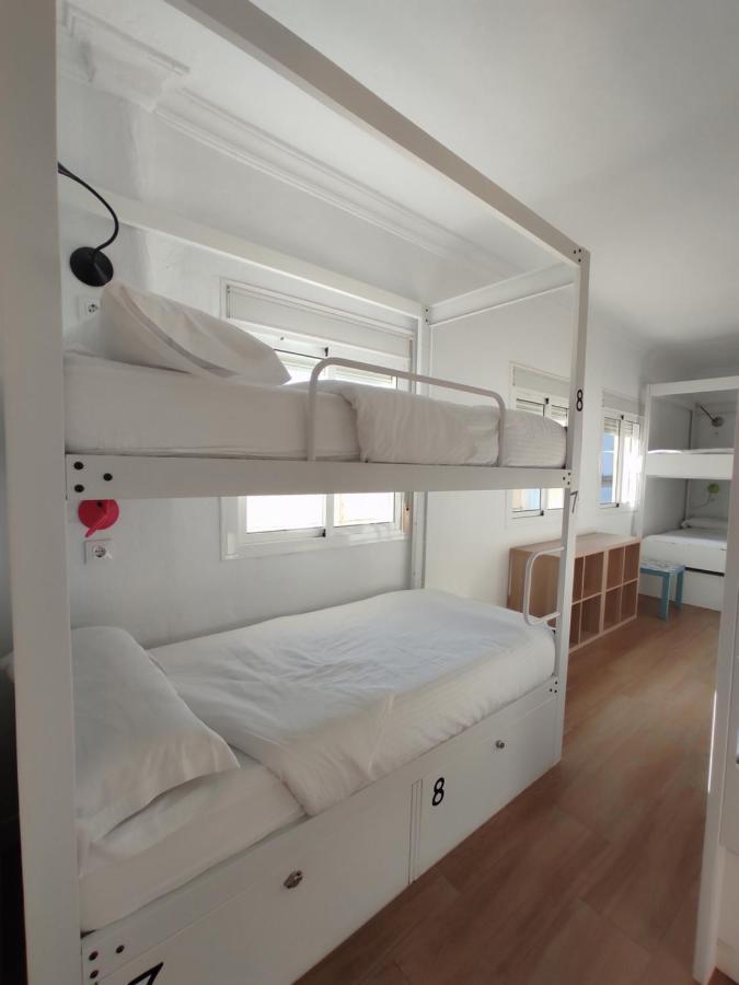 Vivian'S Guest House جيريز المظهر الخارجي الصورة