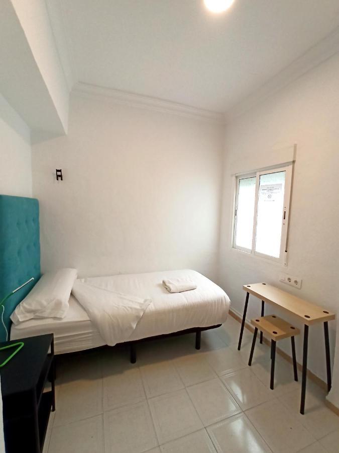 Vivian'S Guest House جيريز المظهر الخارجي الصورة