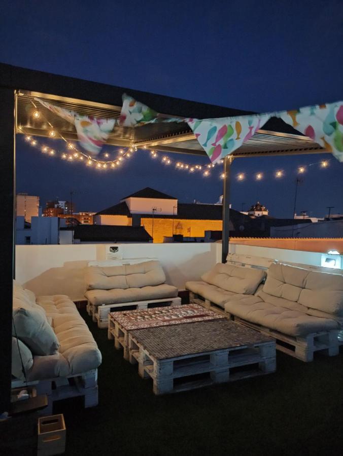 Vivian'S Guest House جيريز المظهر الخارجي الصورة