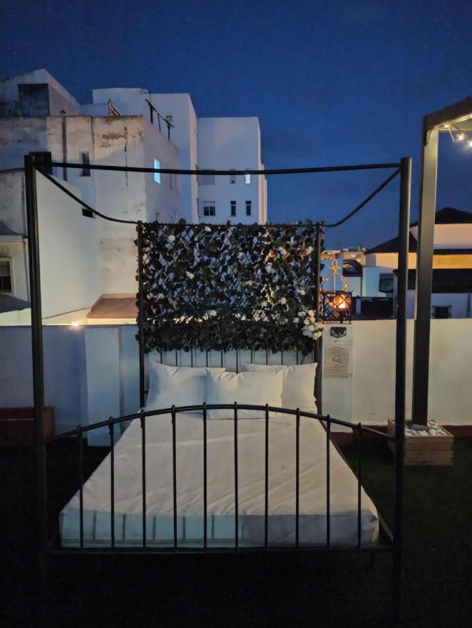 Vivian'S Guest House جيريز المظهر الخارجي الصورة