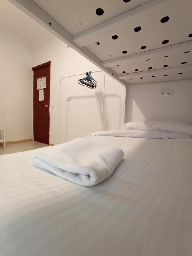 Vivian'S Guest House جيريز المظهر الخارجي الصورة