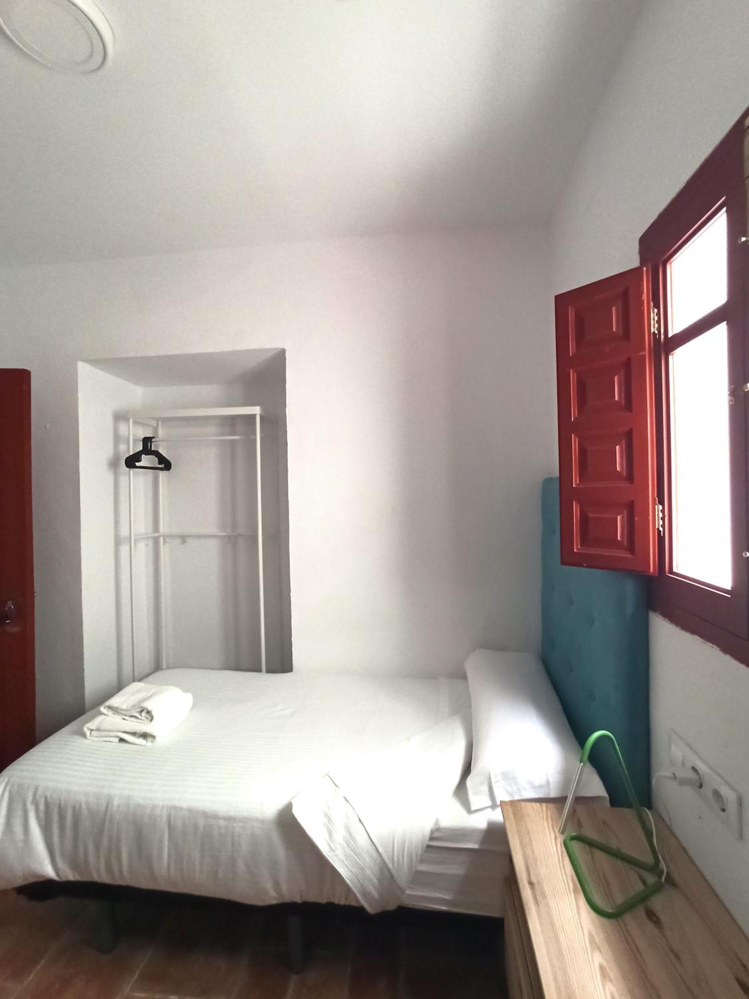 Vivian'S Guest House جيريز المظهر الخارجي الصورة