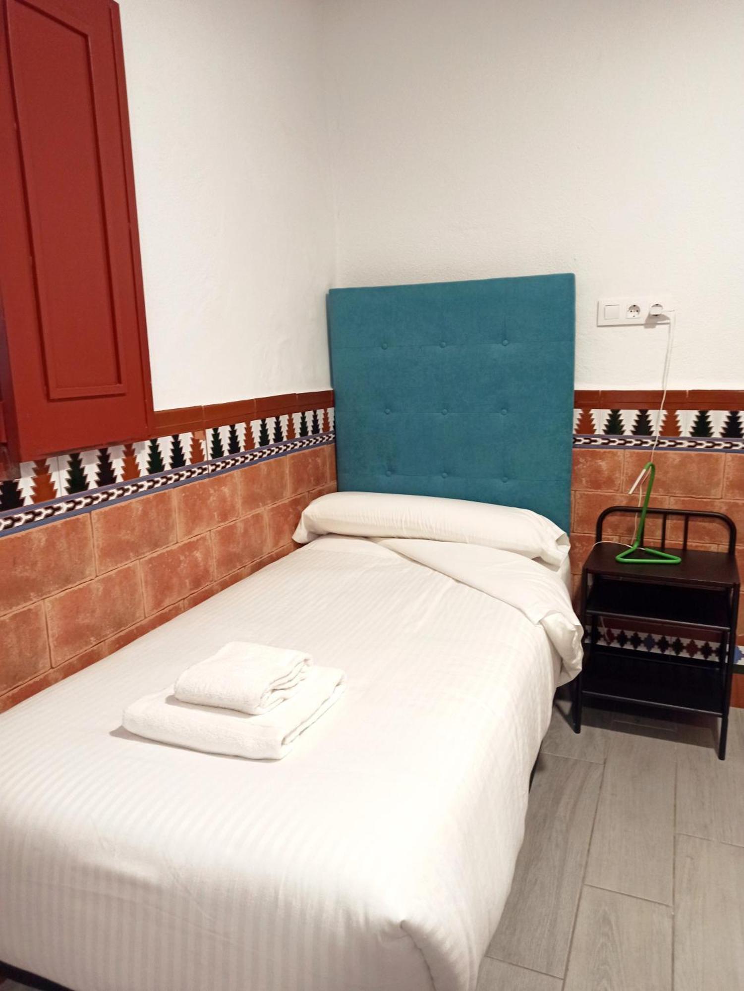 Vivian'S Guest House جيريز المظهر الخارجي الصورة