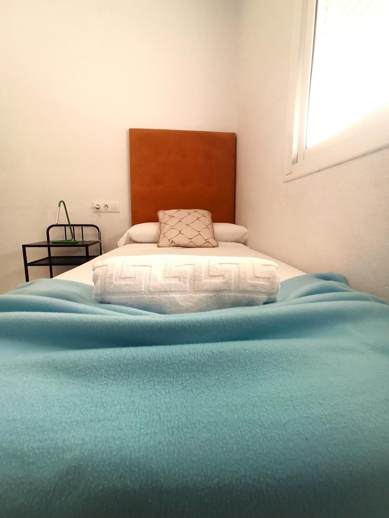 Vivian'S Guest House جيريز المظهر الخارجي الصورة