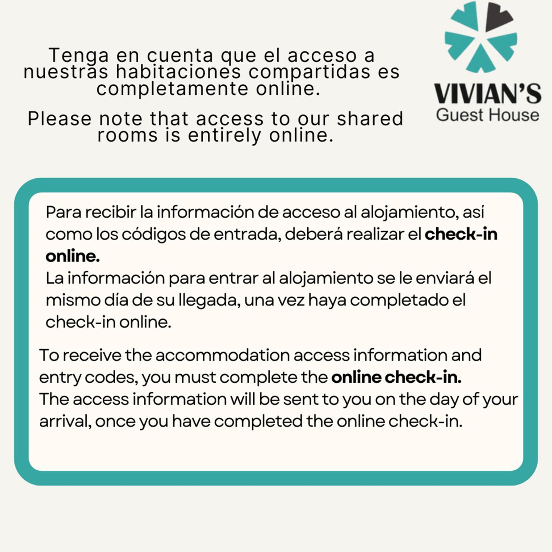 Vivian'S Guest House جيريز المظهر الخارجي الصورة