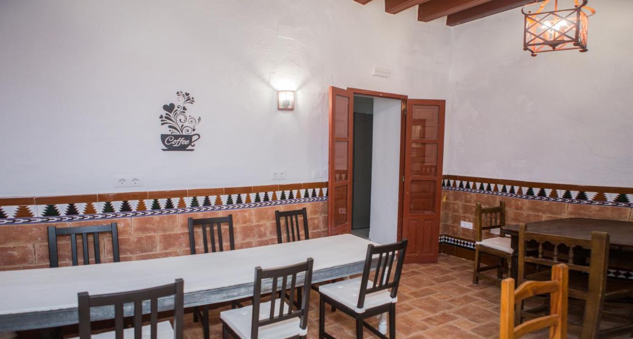 Vivian'S Guest House جيريز المظهر الخارجي الصورة