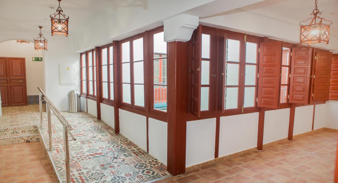 Vivian'S Guest House جيريز المظهر الخارجي الصورة