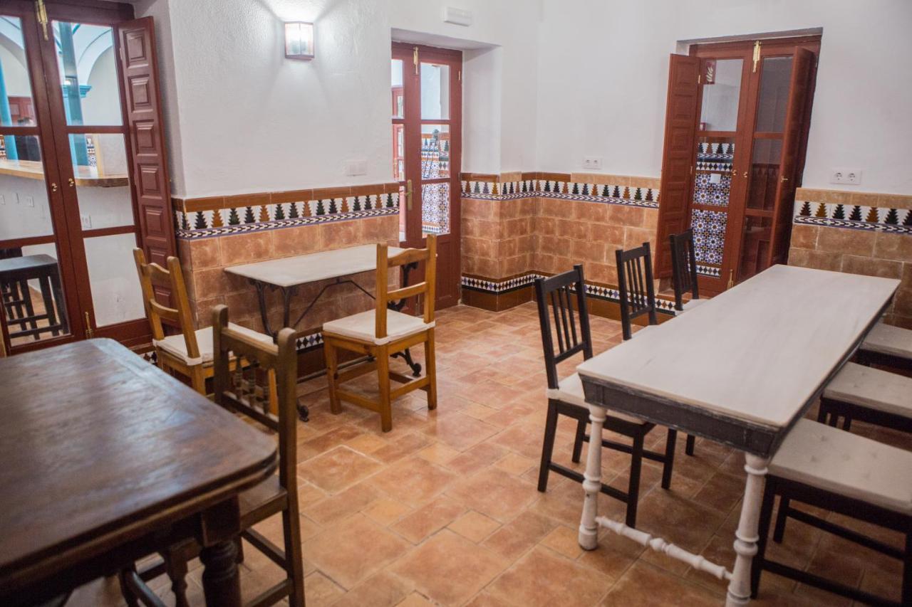 Vivian'S Guest House جيريز المظهر الخارجي الصورة