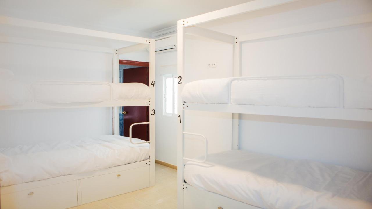 Vivian'S Guest House جيريز المظهر الخارجي الصورة